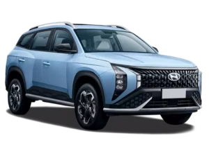 Hyundai Mufasa