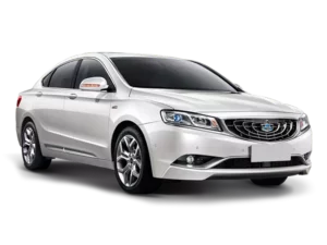 Geely Emgrand GT