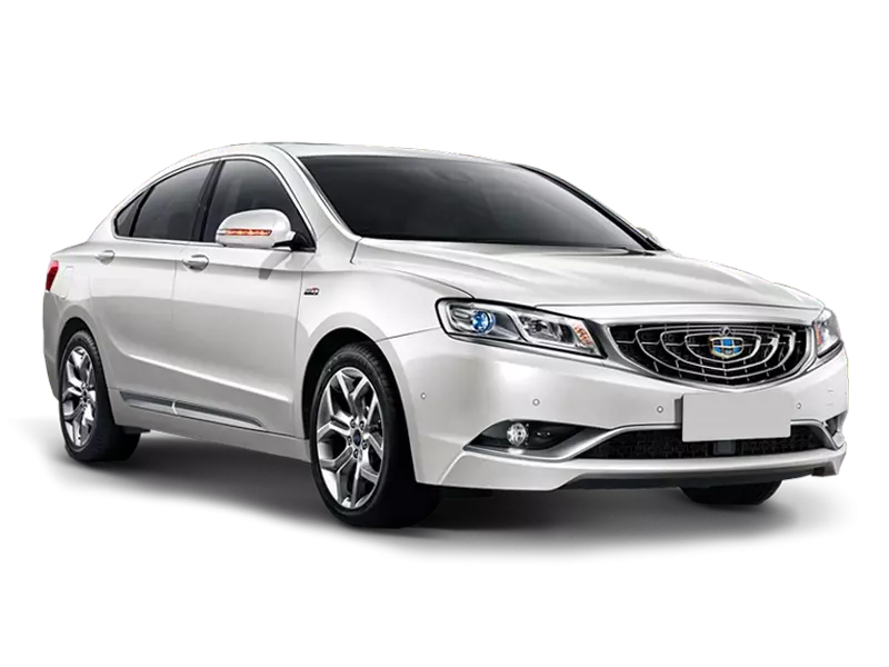 Автомобиль Geely Emgrand GT