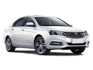 Geely Emgrand 7