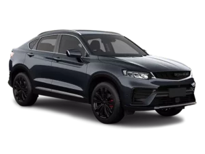 Geely Tugella