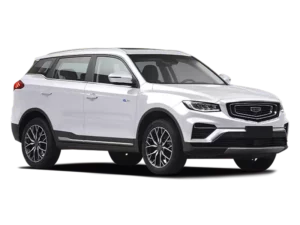 Geely Atlas Pro