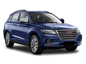 Haval H2
