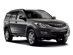 Haval H5 (I)