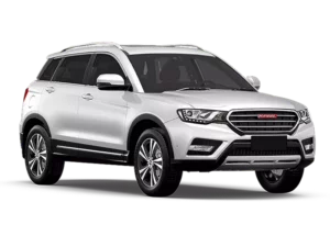 Haval H6 Coupe