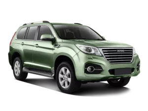 Haval H9 (I)
