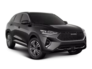 Haval F7 (I)