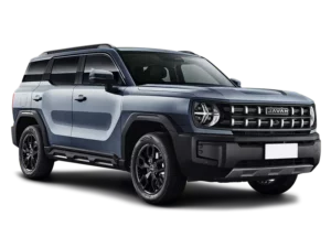 Haval H3 (II)