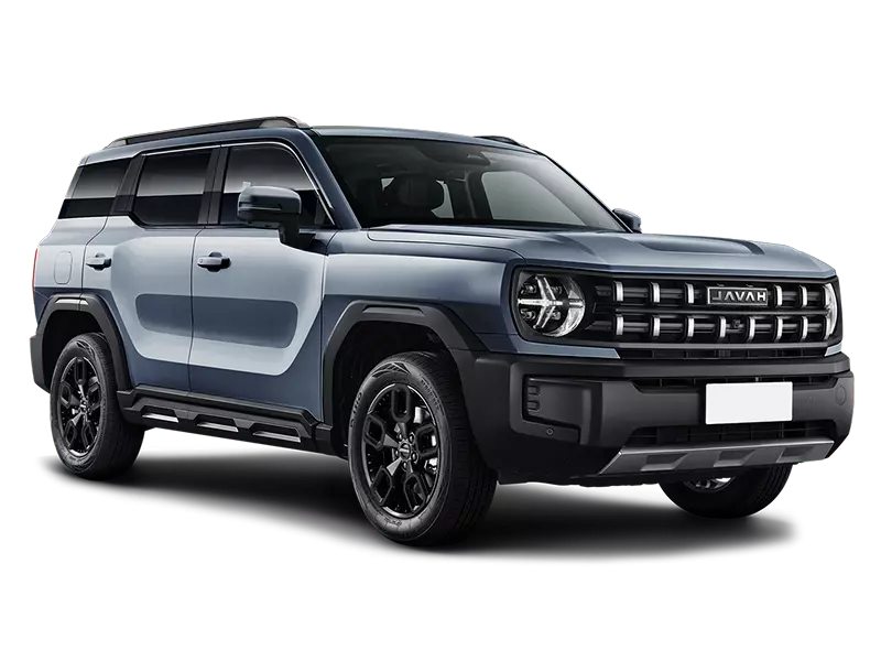 Автомобиль Haval H3 (II)