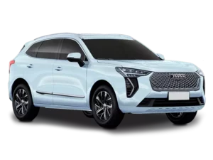 Haval Jolion (I)
