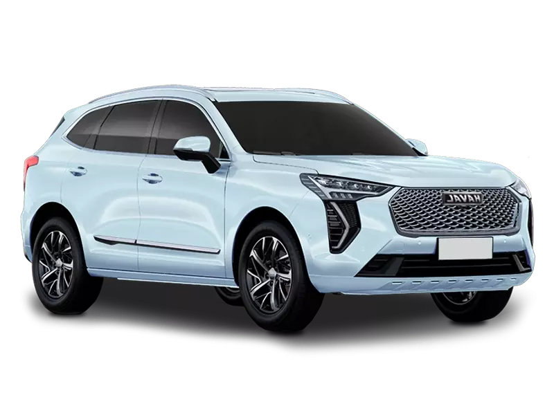 Автомобиль Haval Jolion (I)