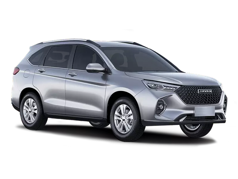 Автомобиль Haval M6