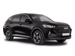 Haval F7 (II)