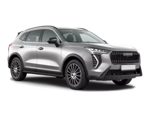 Haval Jolion (II)