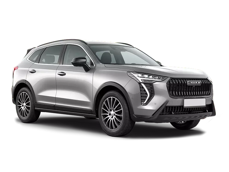 Автомобиль Haval Jolion (II)
