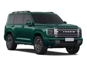 Haval H9 (II)