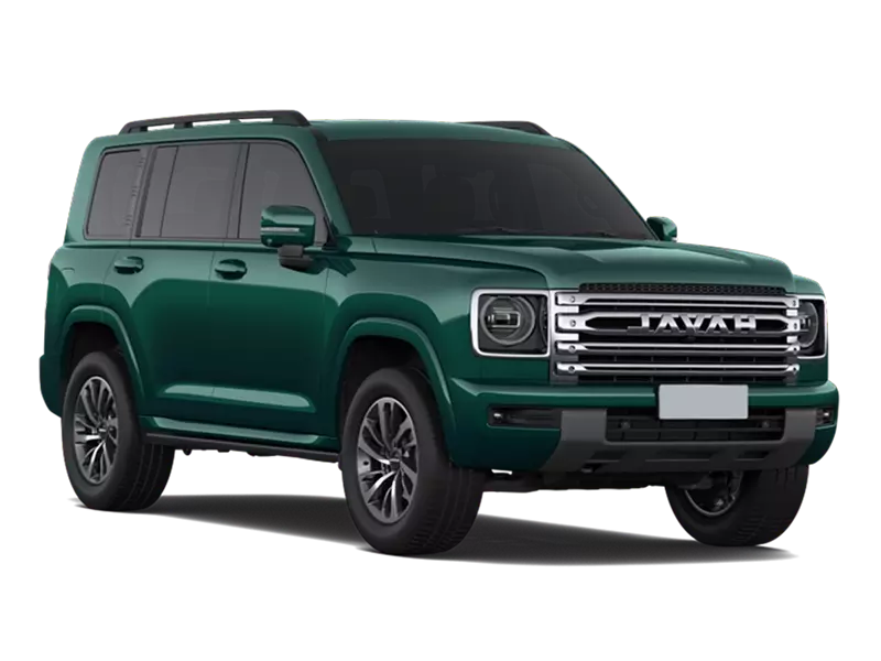 Автомобиль Haval H9 (II)