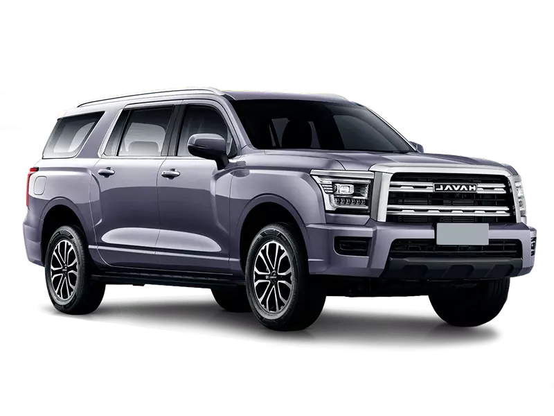 Автомобиль Haval H5 (II)