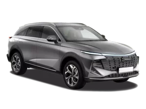 Haval F7 (III)