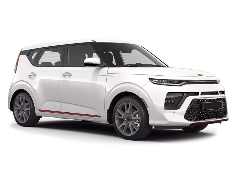 Автомобиль Kia Soul