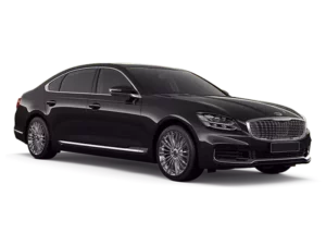 Kia K900