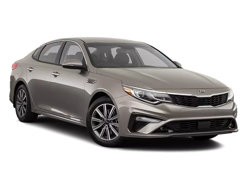 Автомобиль Kia Optima