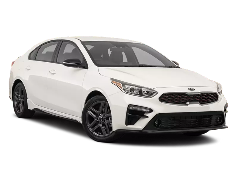 Автомобиль Kia Cerato