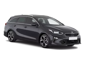 Kia Ceed SW