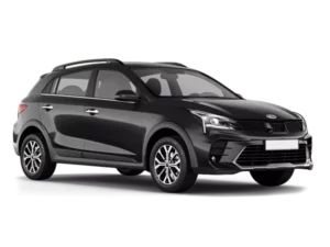 Kia Rio X