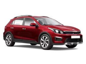 Kia Rio X-Line