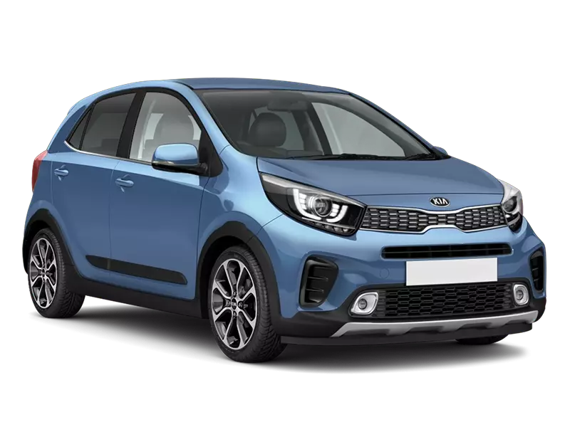 Автомобиль Kia Picanto