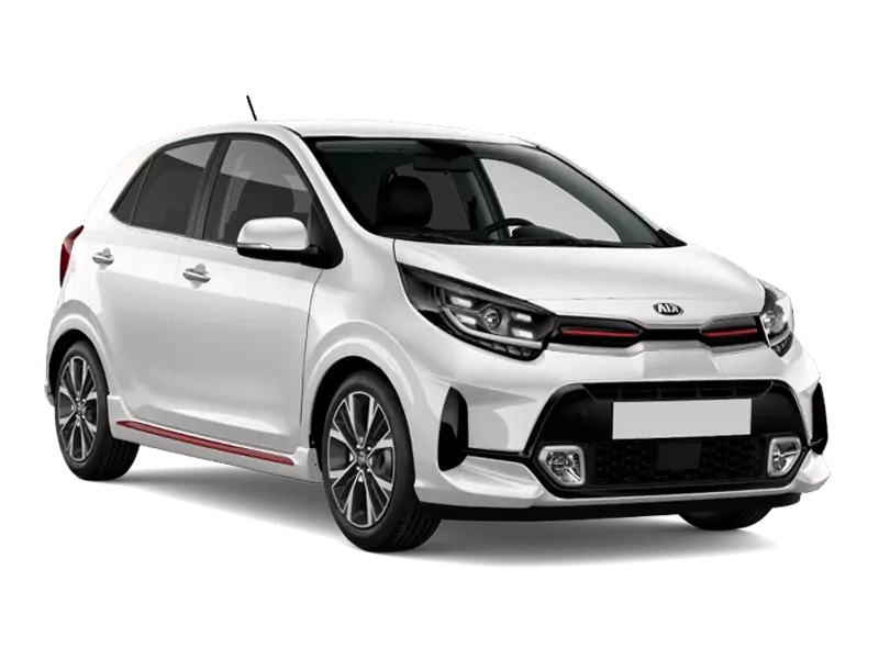 Автомобиль Kia Picanto