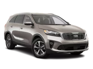 Kia Sorento Prime