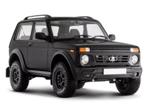 Lada Niva Legend Bronto