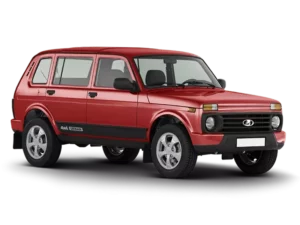 Lada 2131 Urban 5dv