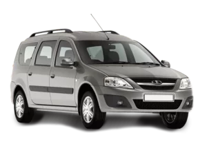 Lada Largus Универсал 7 мест