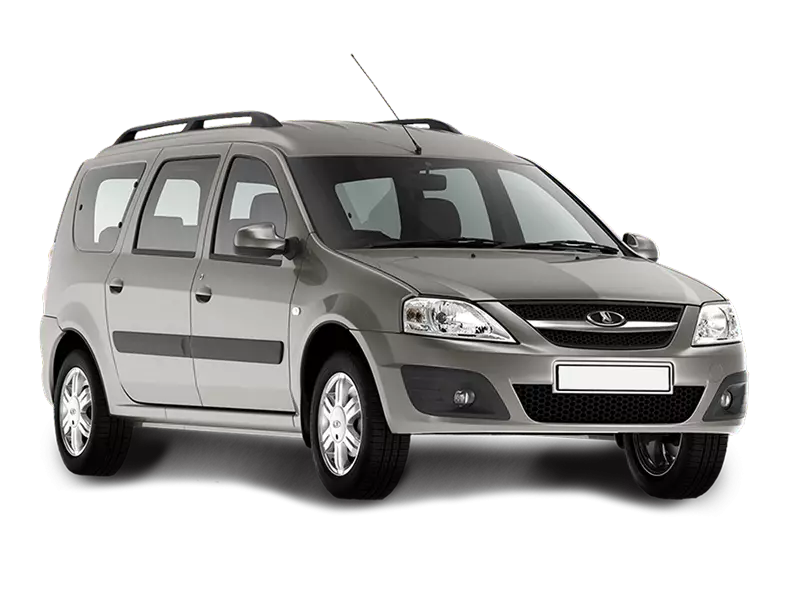 Автомобиль Lada Largus Универсал 7 мест