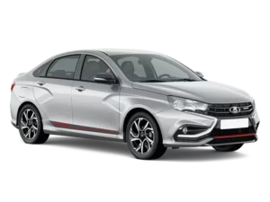 Lada Vesta Sport