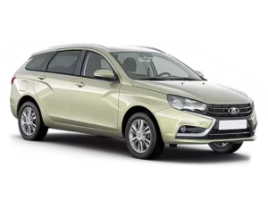 Lada Vesta SW