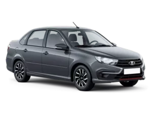 Lada Granta Drive Active