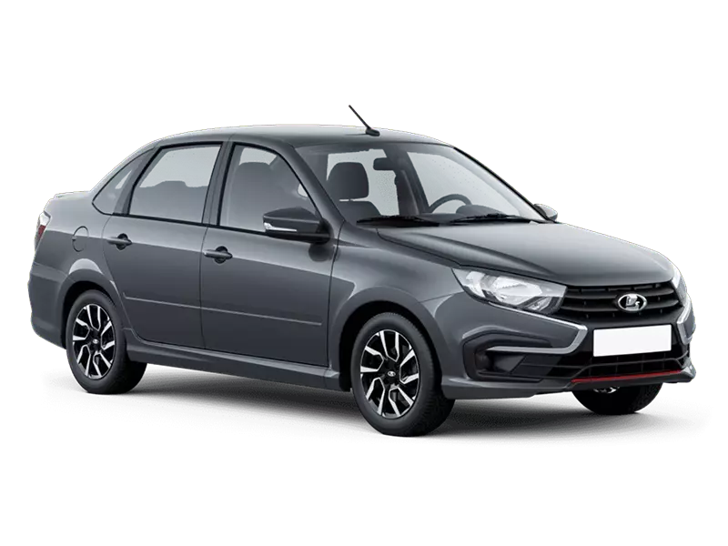 Автомобиль Lada Granta Drive Active
