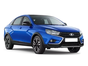 Lada Vesta Cross