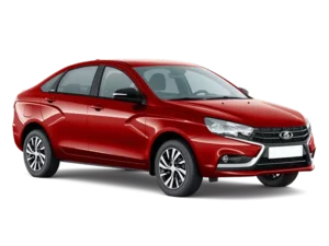 Lada Vesta Sedan