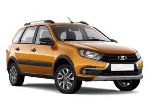 Lada Granta Cross