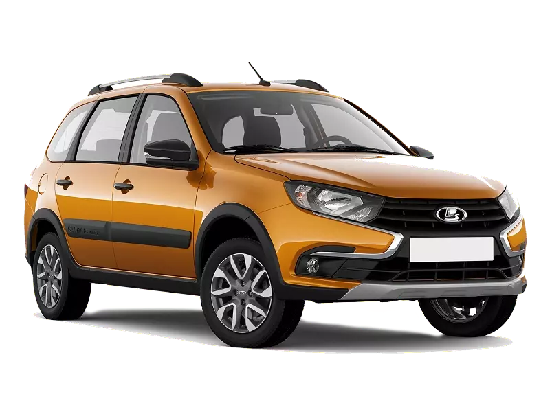 Автомобиль Lada Granta Cross