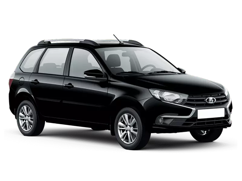 Автомобиль Lada Granta Universal