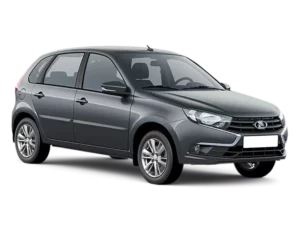 Lada Granta Hatchback