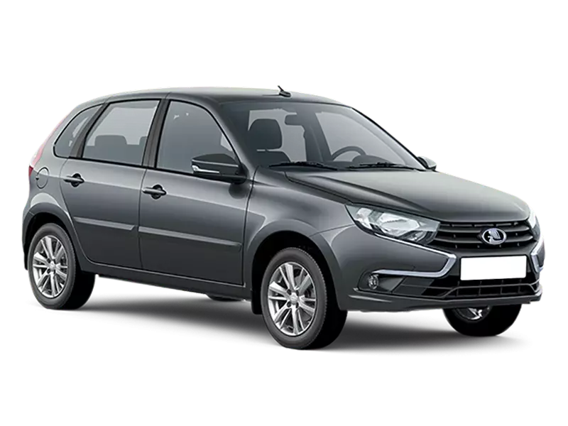 Автомобиль Lada Granta Hatchback