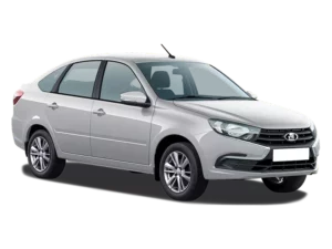 Lada Granta Liftback