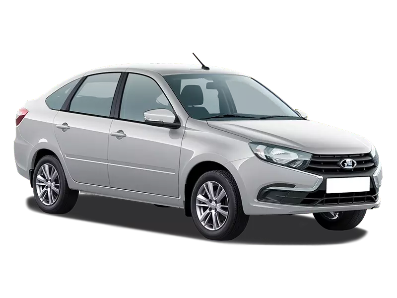 Автомобиль Lada Granta Liftback